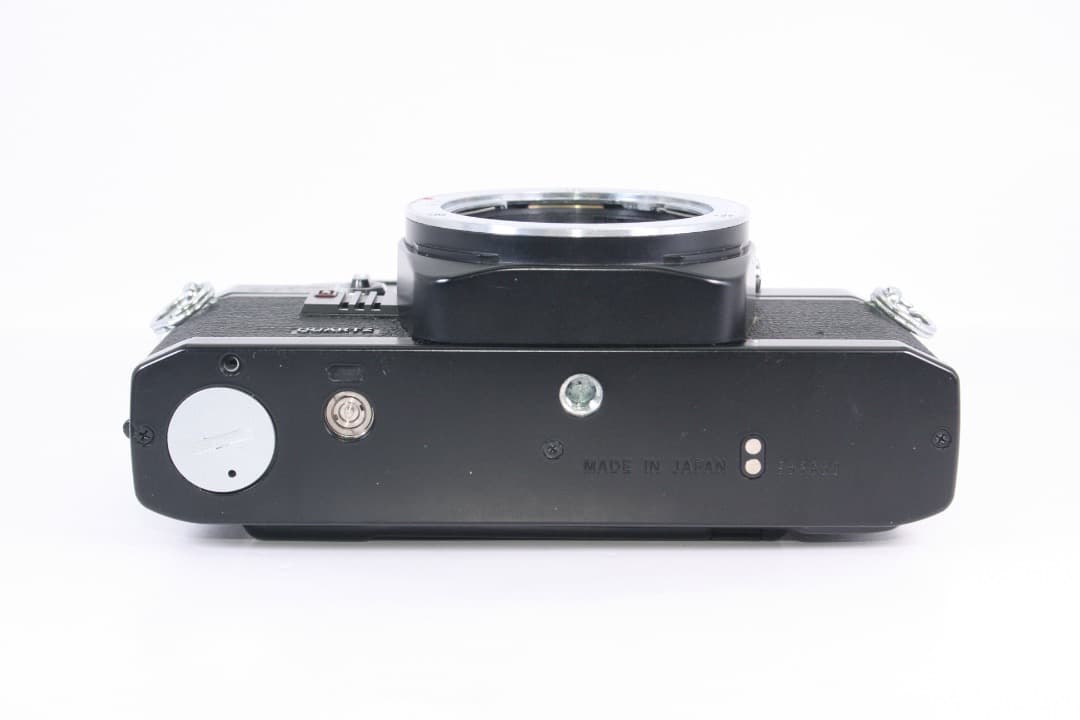 OLYMPUS OM 10 動作確認済み 送料無料 #303