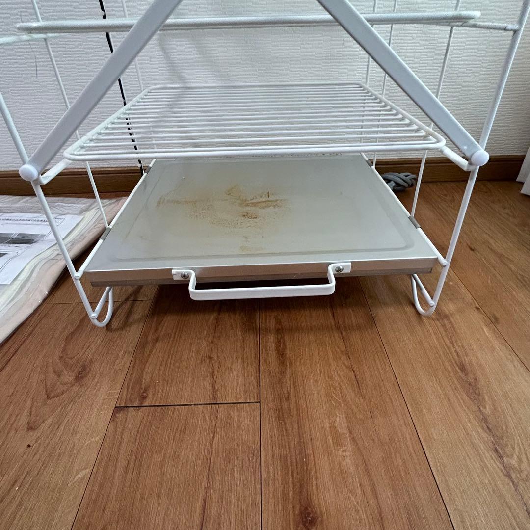 パン発酵器　大正電機 　Proofer　 電子発酵器 　SK-15