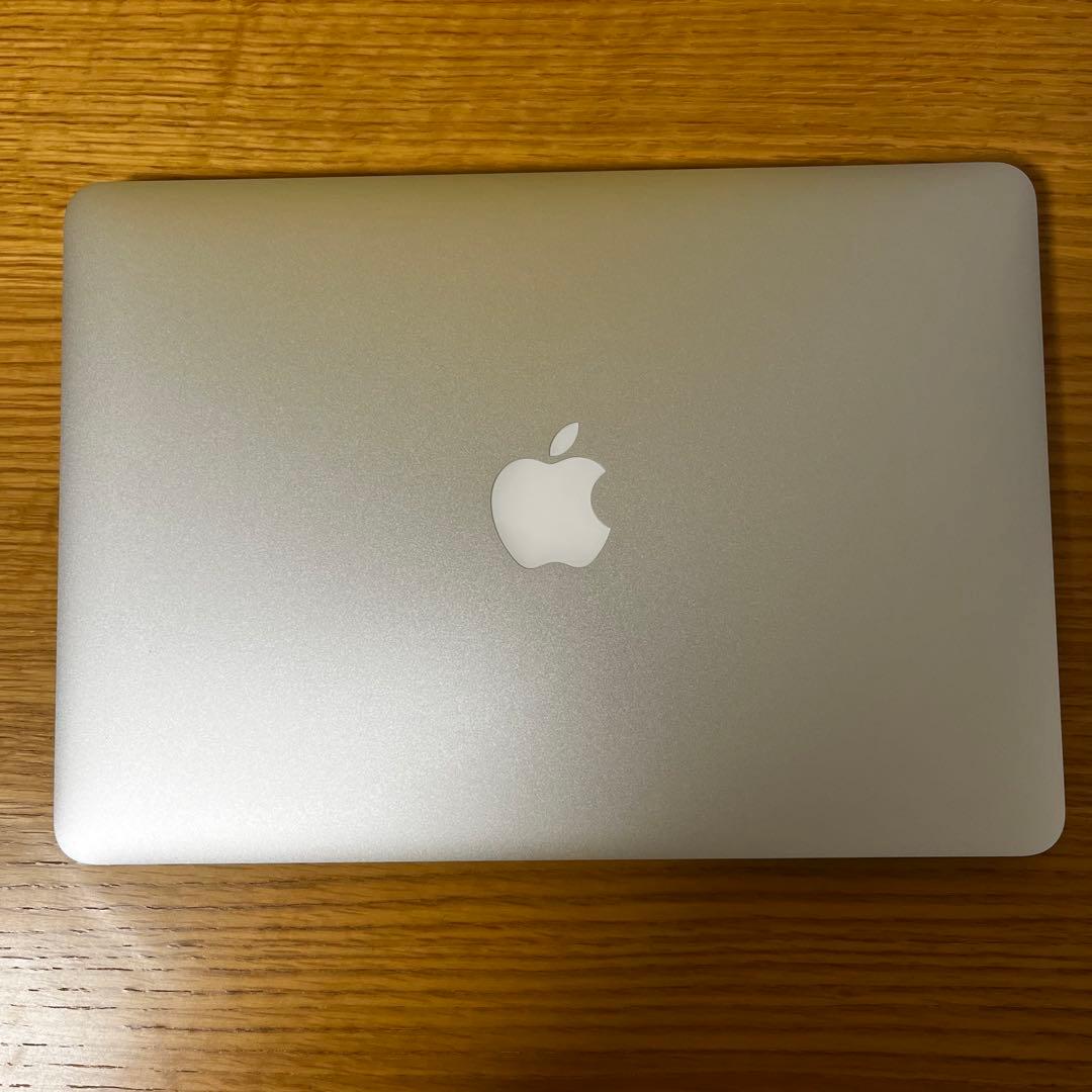 【充放電回数約15回】MacBookPro 2015 i5 8GB