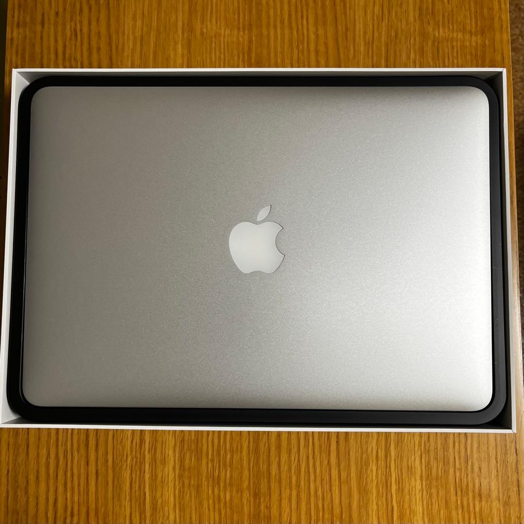 【充放電回数約15回】MacBookPro 2015 i5 8GB