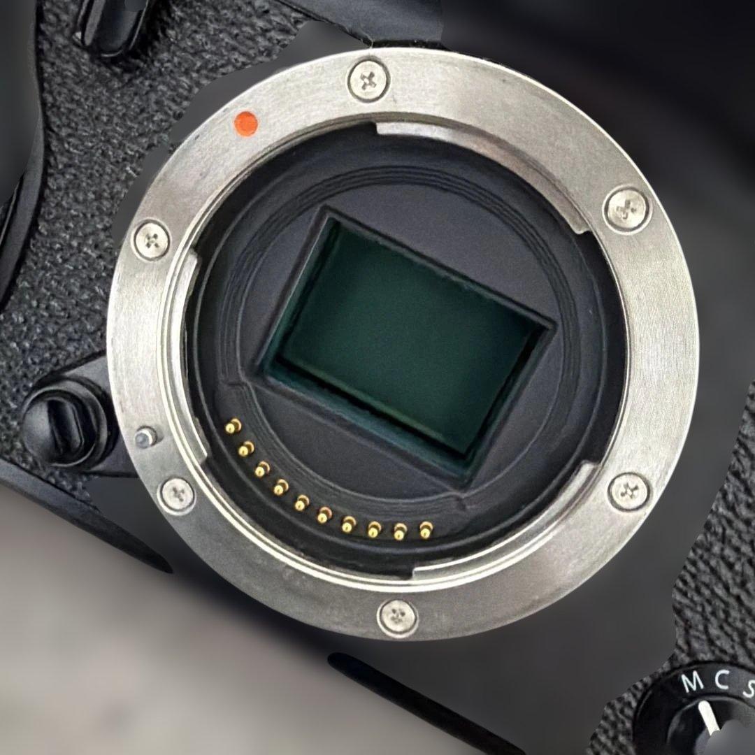 デジタルカメラ Fujifilm X-Pro1