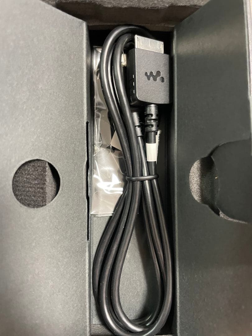 SONY NW-ZX300 デジタル音楽プレーヤー 64GB