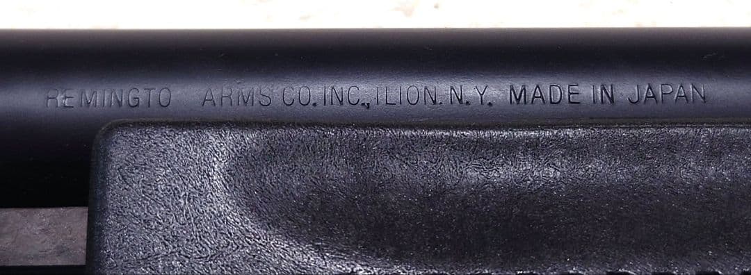 【マルゼン再販品】M870ライブカート（カート23発付）