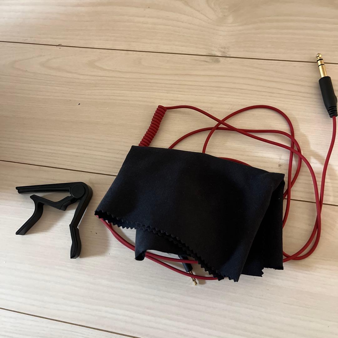 【値下げしました】Epiphone SG G-400