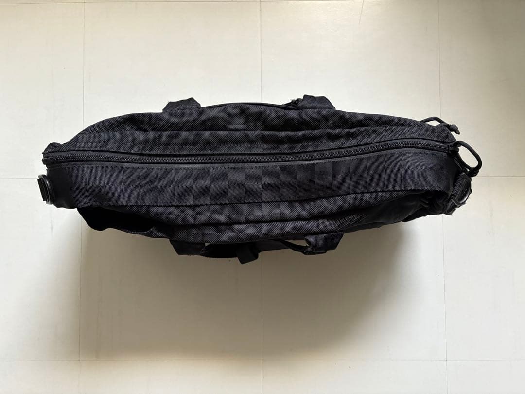 BRIEFING C3-LINER ブラック 3way ブリーフィング ライナー