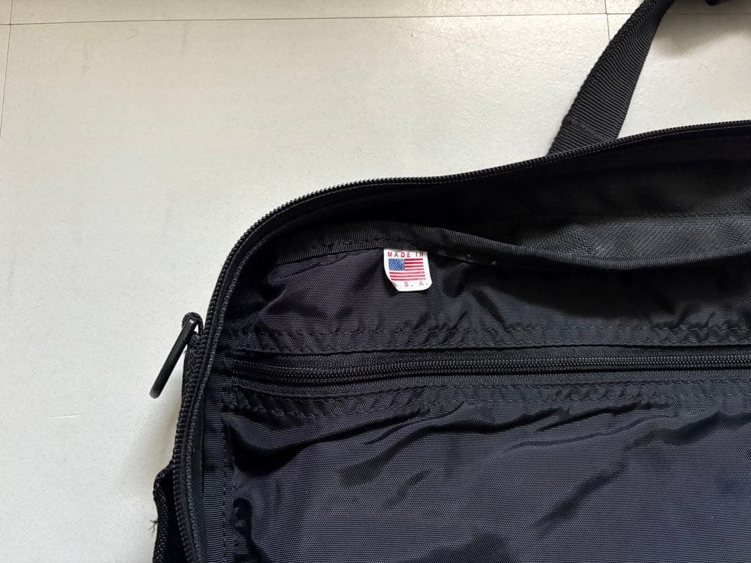 BRIEFING C3-LINER ブラック 3way ブリーフィング ライナー