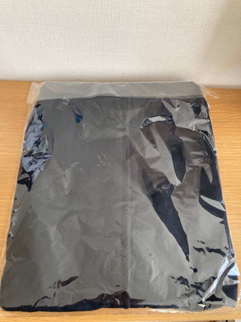 Aooo Nylon Jacket XL バズーカ official goods