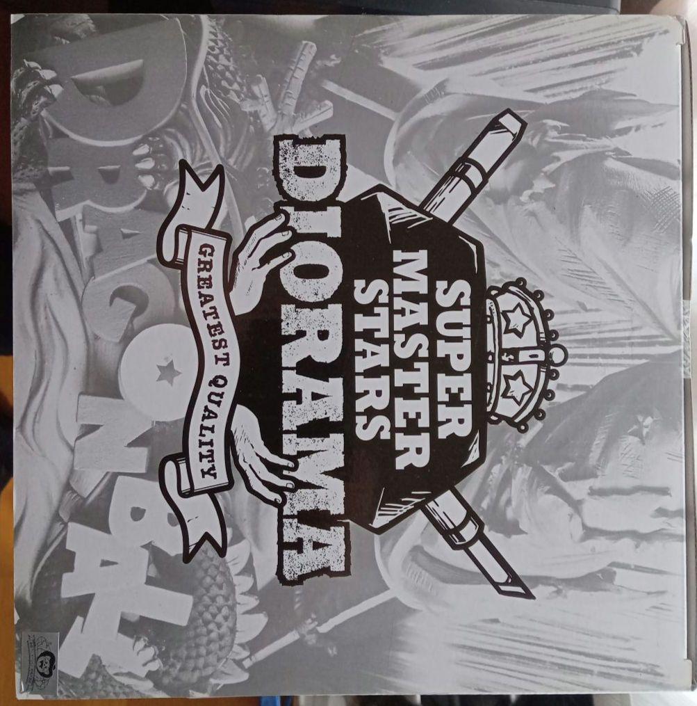 コ*ー様 [未開封品]ドラゴンボール 孫悟空　SMSD DIORAMA DB-0