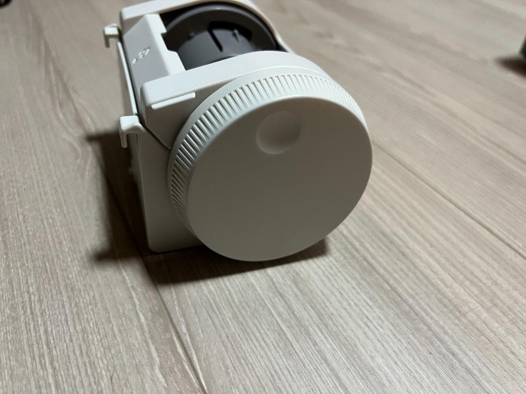 EPSON PF-71 コンパクトフォトプリンター ロール紙ホルダー付