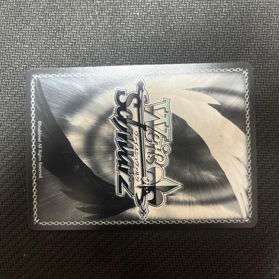 ヴァイスシュヴァルツ　蓮ノ空女学院スクールアイドルクラブ ド！ド！ド！ RRR+