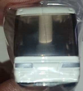 【新品未使用】非売品 2002年 東京トイショー トミカ 三菱ふそう バス