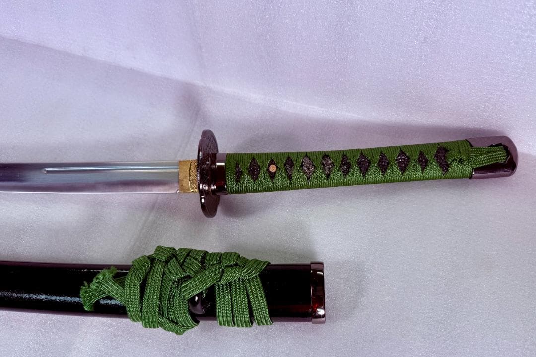 模造刀 大典田光世 太刀 加賀前田家 コスプレ 刀剣乱舞 M1