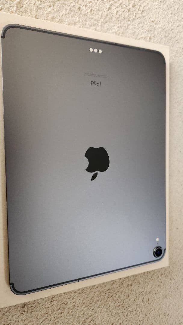 iPad Pro 11インチ 第1世代 Wi-Fi+Cellular 1TB