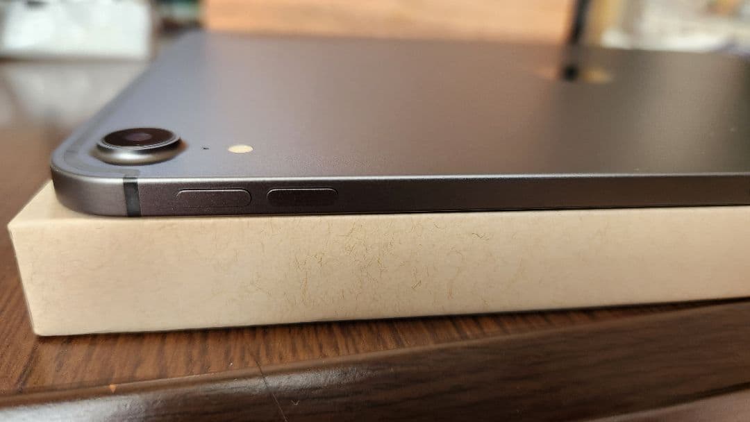 iPad Pro 11インチ 第1世代 Wi-Fi+Cellular 1TB