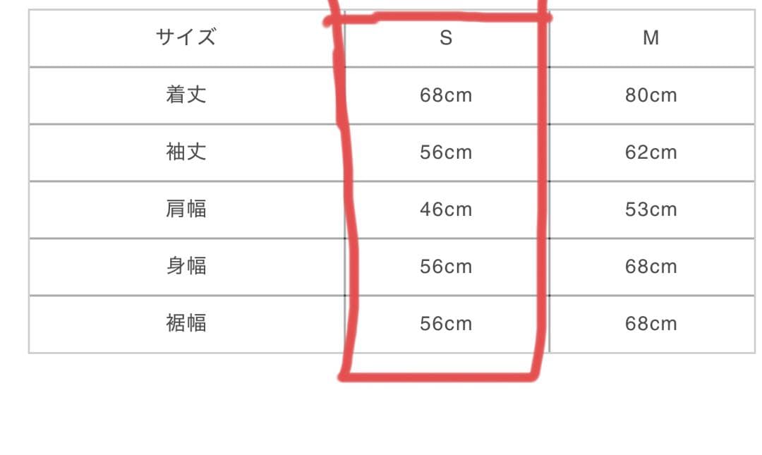 岩田剛典　GOD ONLY KNOWS DENIM SHIRT Sサイズ