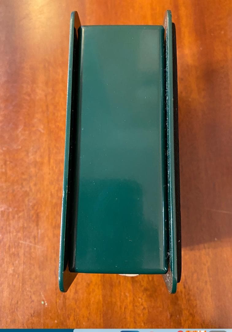 Radial JDI パッシブダイレクトボックス