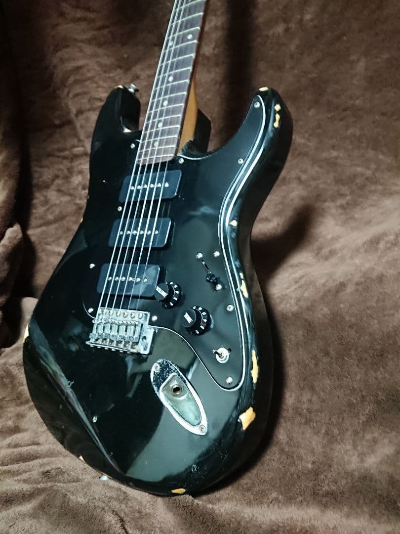 23日(日)まで→送料込【P90×3発】不明品 レリック DⅡ SUGIZO