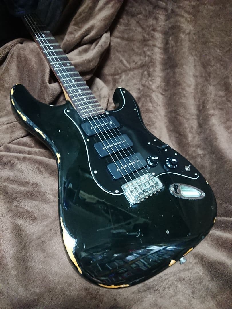 23日(日)まで→送料込【P90×3発】不明品 レリック DⅡ SUGIZO