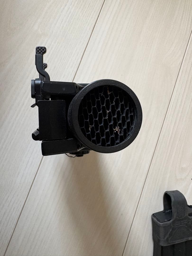 東京マルイ　次世代電動ガン　HK416D