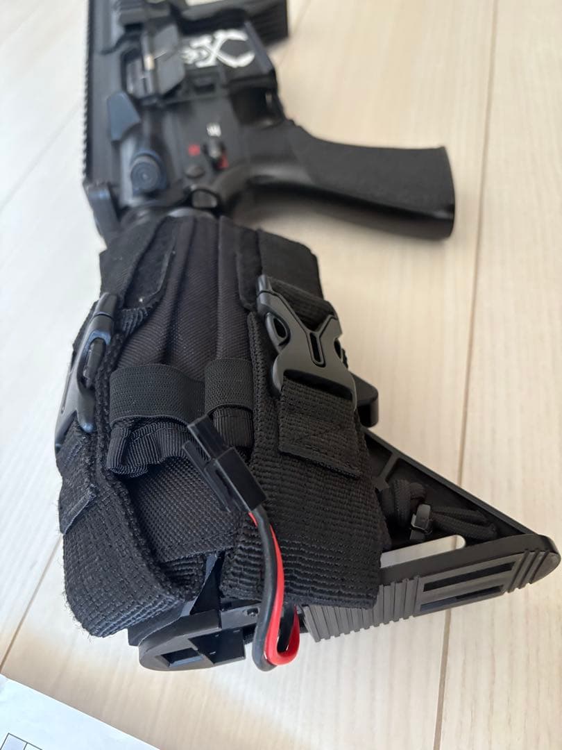 東京マルイ　次世代電動ガン　HK416D