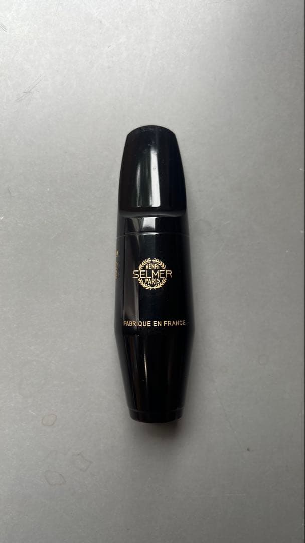 Selmer S90 170 テナーサックス マウスピース