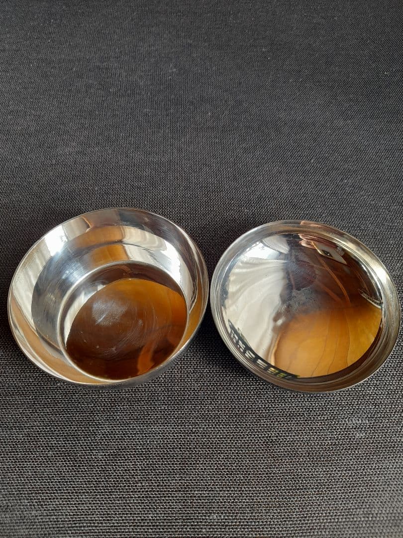 銀座和光 ボンボニエール 小物入 菓子入