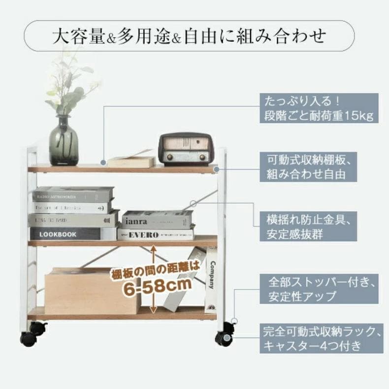 新品パソコンデスク l字 L字 棚付き 収納付き 机　テレワーク1715-170