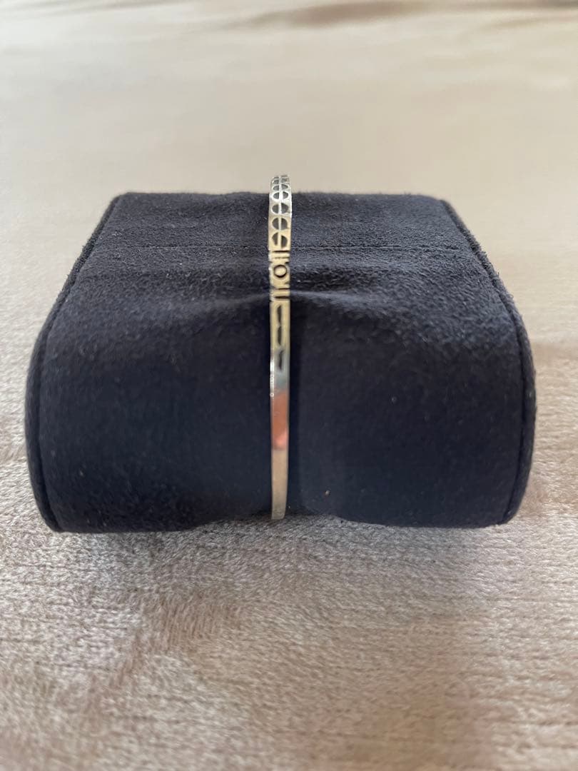 Adawat’n Tuareg アダワット トゥアレグ シルバーブレスレット