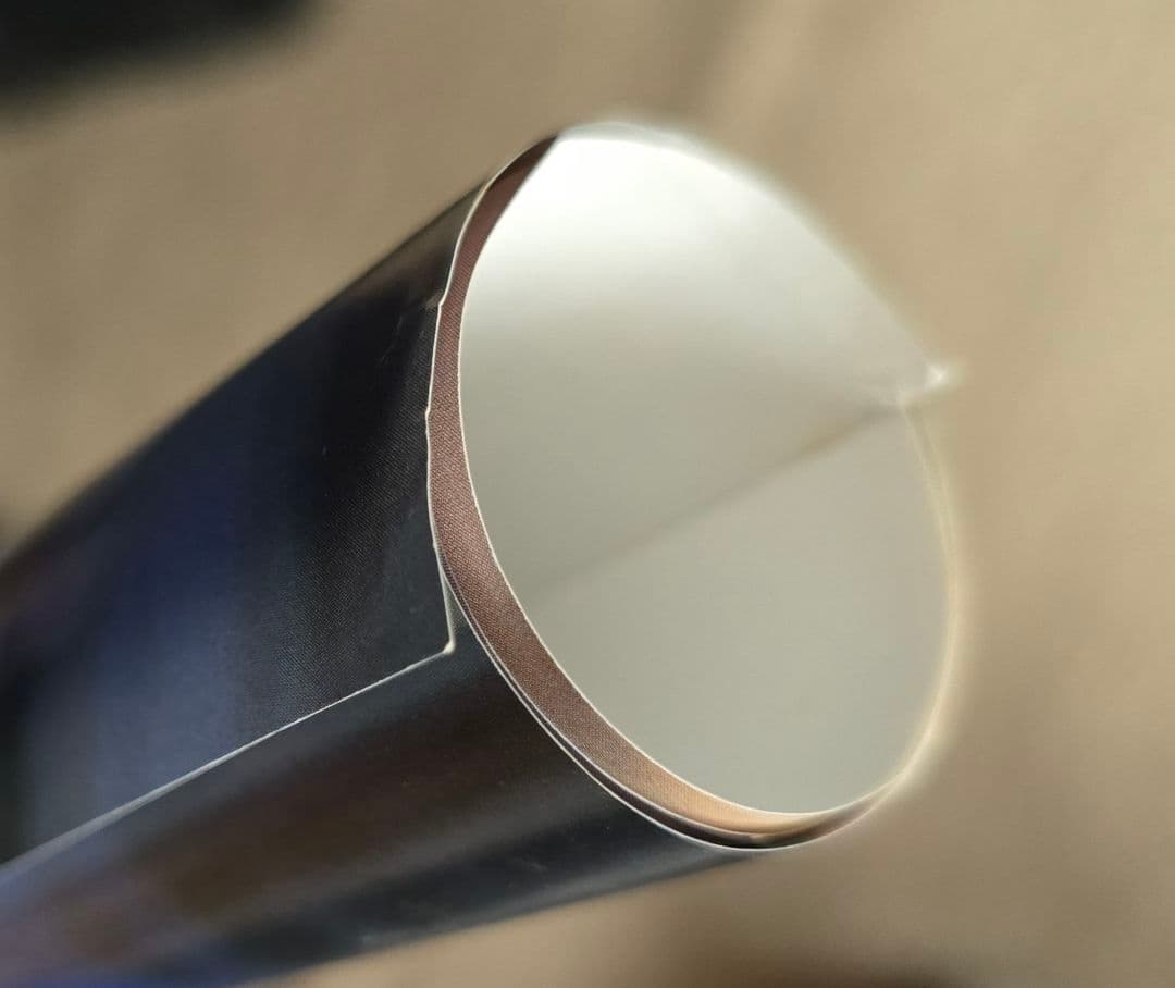 中森明菜　AKINA EAST LIVE INDEX-XXIII ポスター