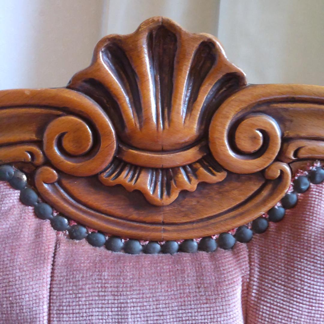 長椅子 アンティーク