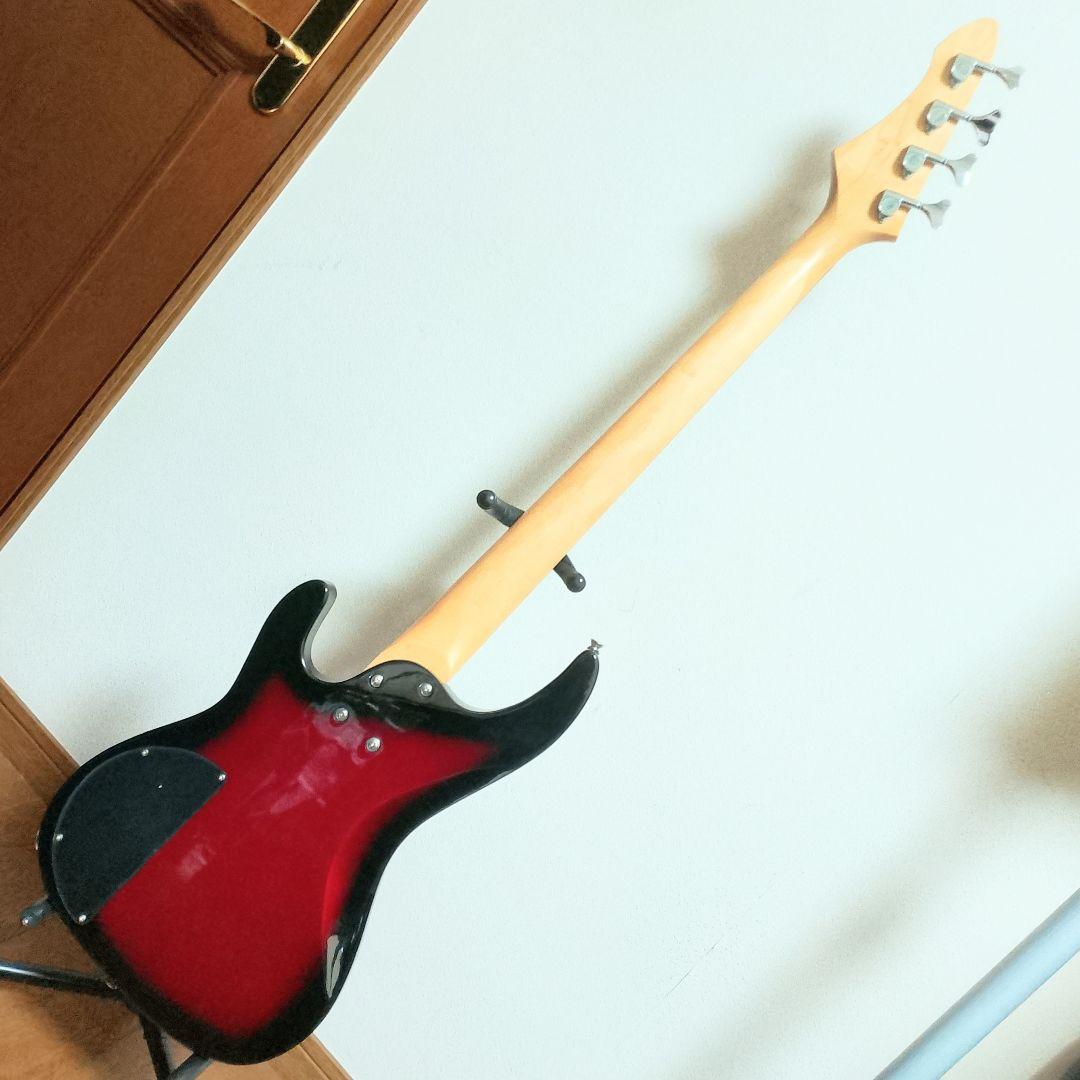 ARIA PROⅡ　MABシリーズ　PJタイプエレキベース