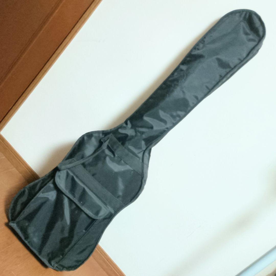 ARIA PROⅡ　MABシリーズ　PJタイプエレキベース