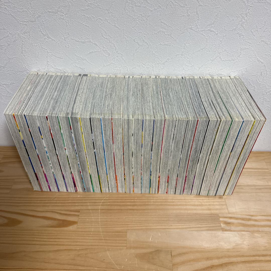 (初版帯付多数)【全巻セット】ハリガネサービス ＆ ACE 1-24巻 秋田書店