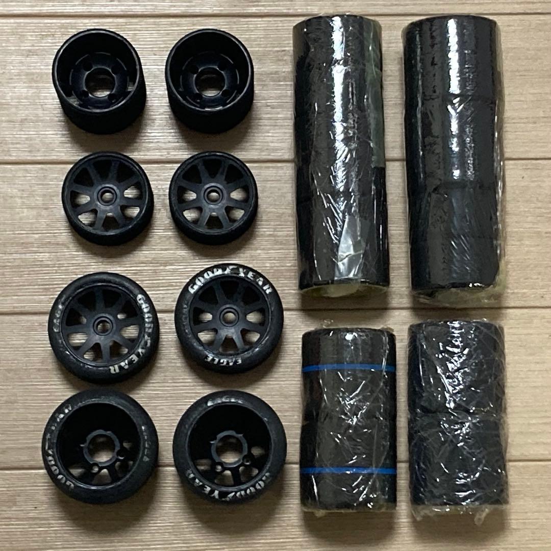 m*a様 1/10　カワダ模型　M500 WGT　中古品