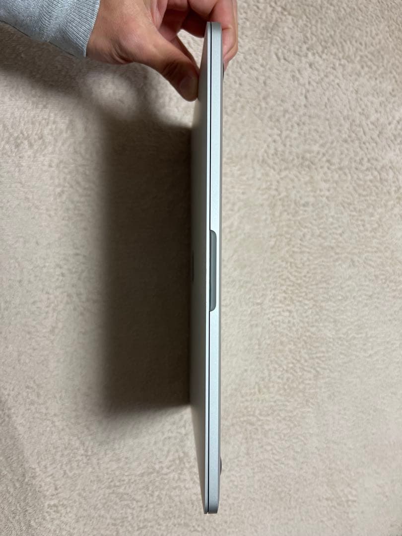 MacBookPro 13インチ　2016年　16GB 500GB