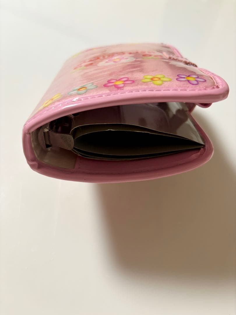 HELLO KITTY 手帳　シール帳