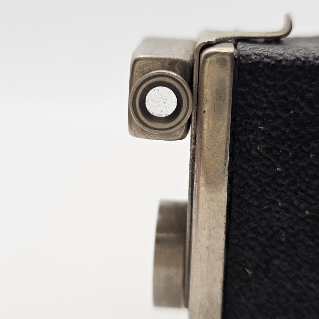 希少 Steky ステキー 16mm 豆カメラ マガジン2個付