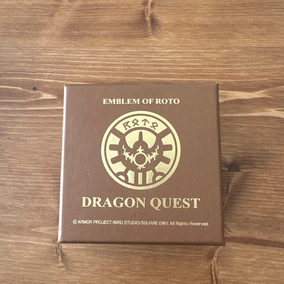 ドラゴンクエスト ロトのしるし ドラクエ