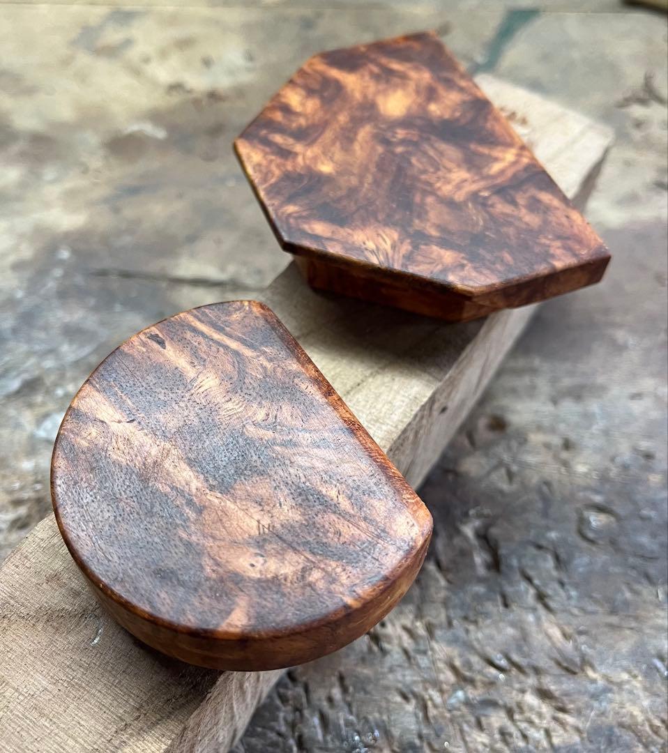 ポーキー オーダーページ