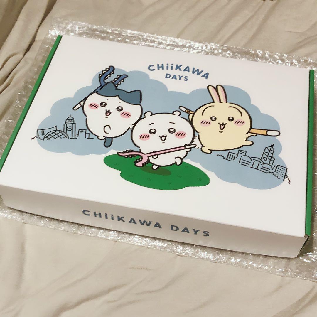 ちいかわ飲茶 入場特典 全19点セット