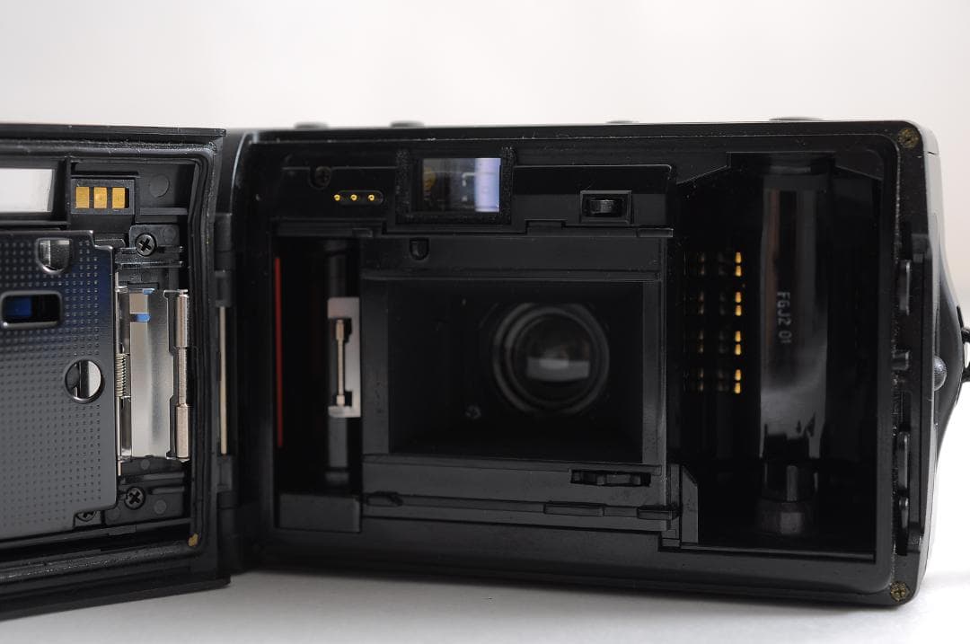 【C-121】動作品 OLYMPUS AF-1 SUPER QD