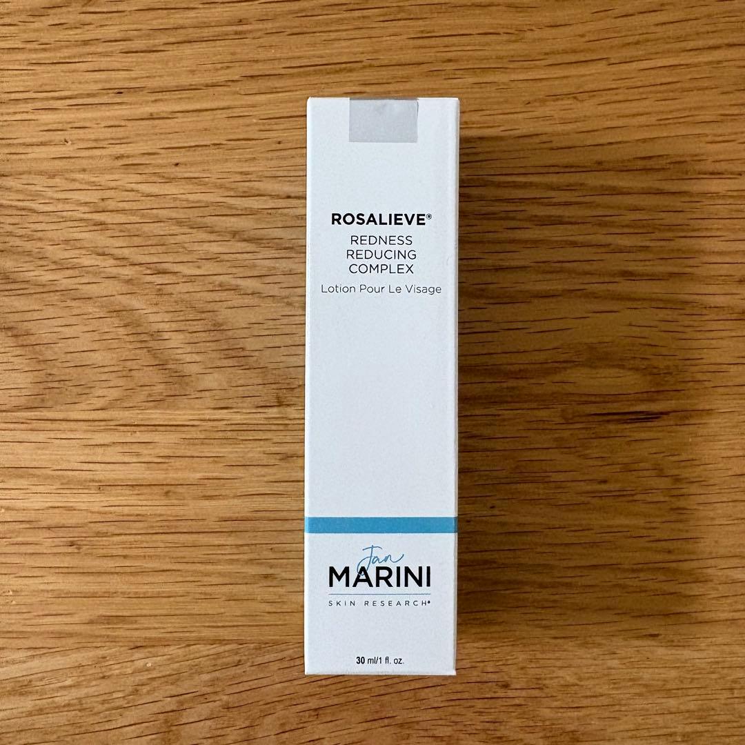 【新品未使用】ロザリーブフェイスローション ジャンマリーニ