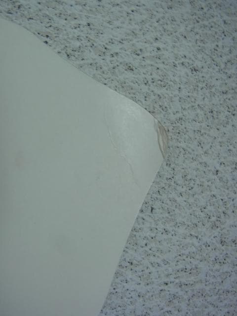 非売品　安倍なつみ　POP　カネボウ　販促品　モーニング娘　等身大　立て看板