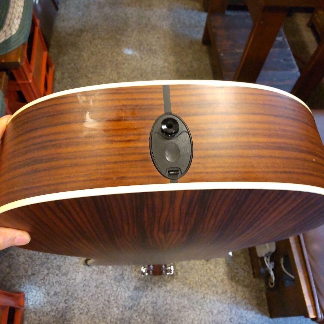 Taylor 214CE エレアコ （管理ヤオ）