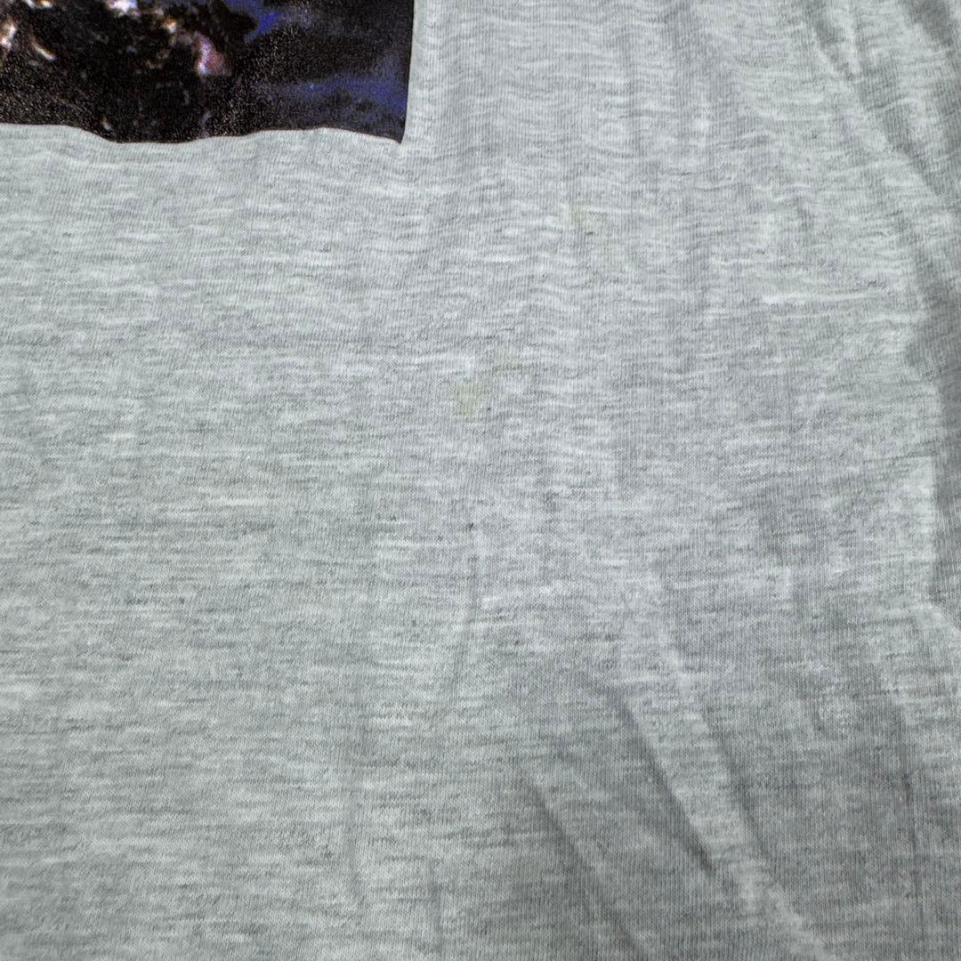 希少 90s Riot ヴィンテージ バンドTシャツ 歌舞伎 JAPANツアー