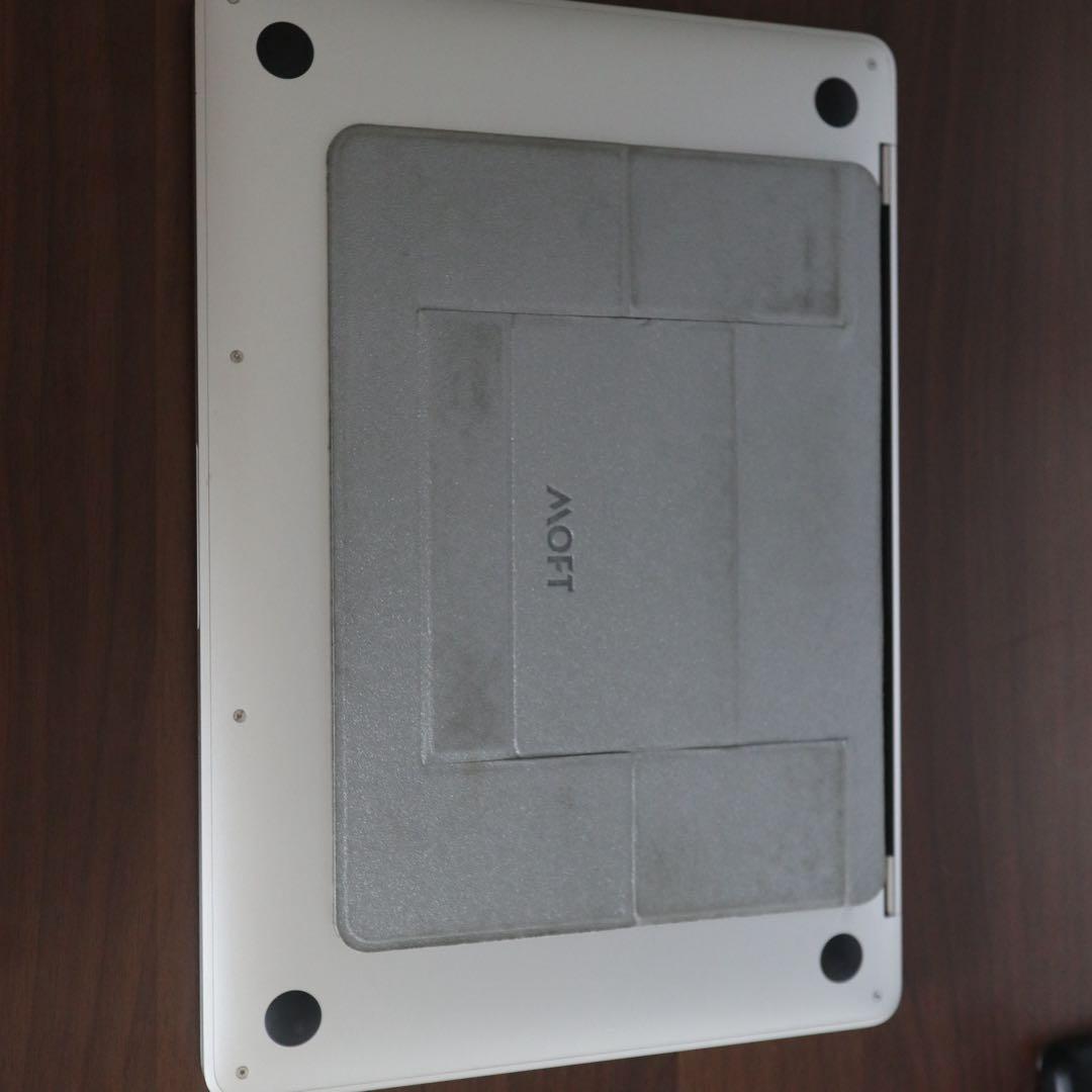 【ジャンク品】Apple MacBook Pro 本体