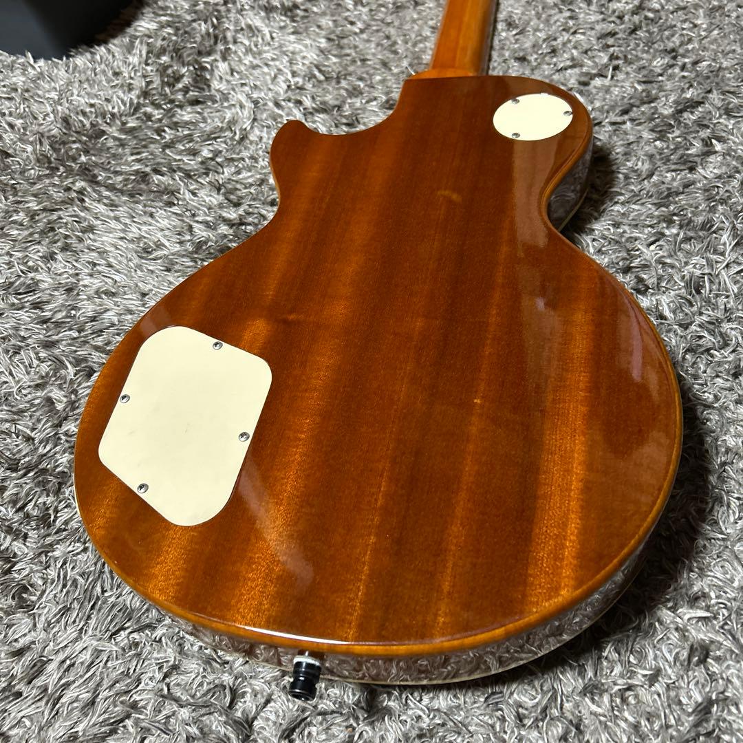 ギター Epiphone Les Paul