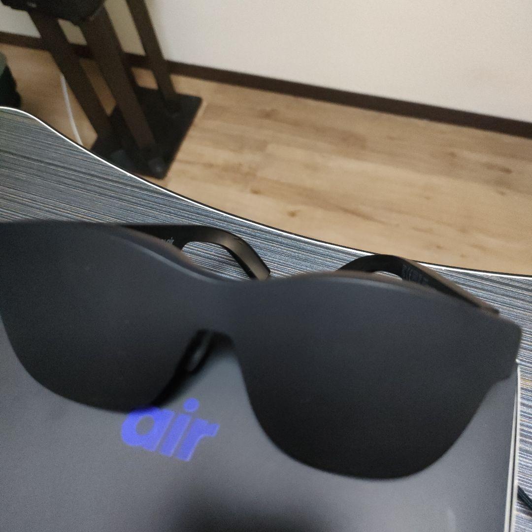 Nreal Air スマートグラス　Xreai