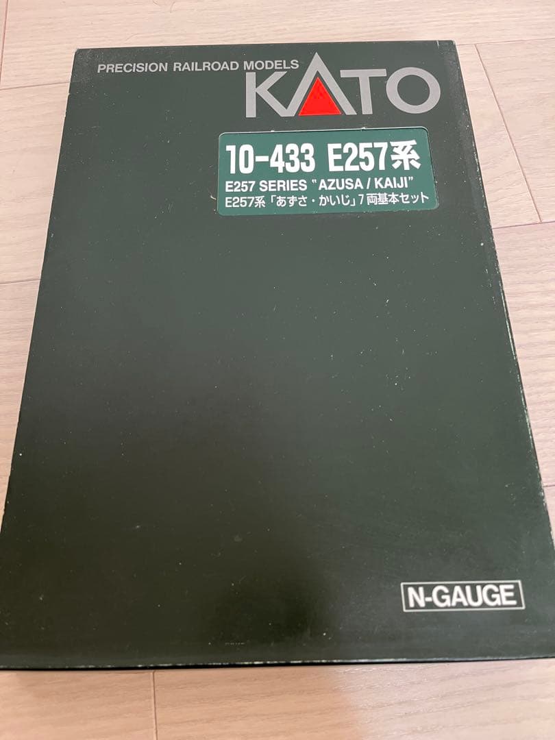 KATO プラモデル まとめ売り