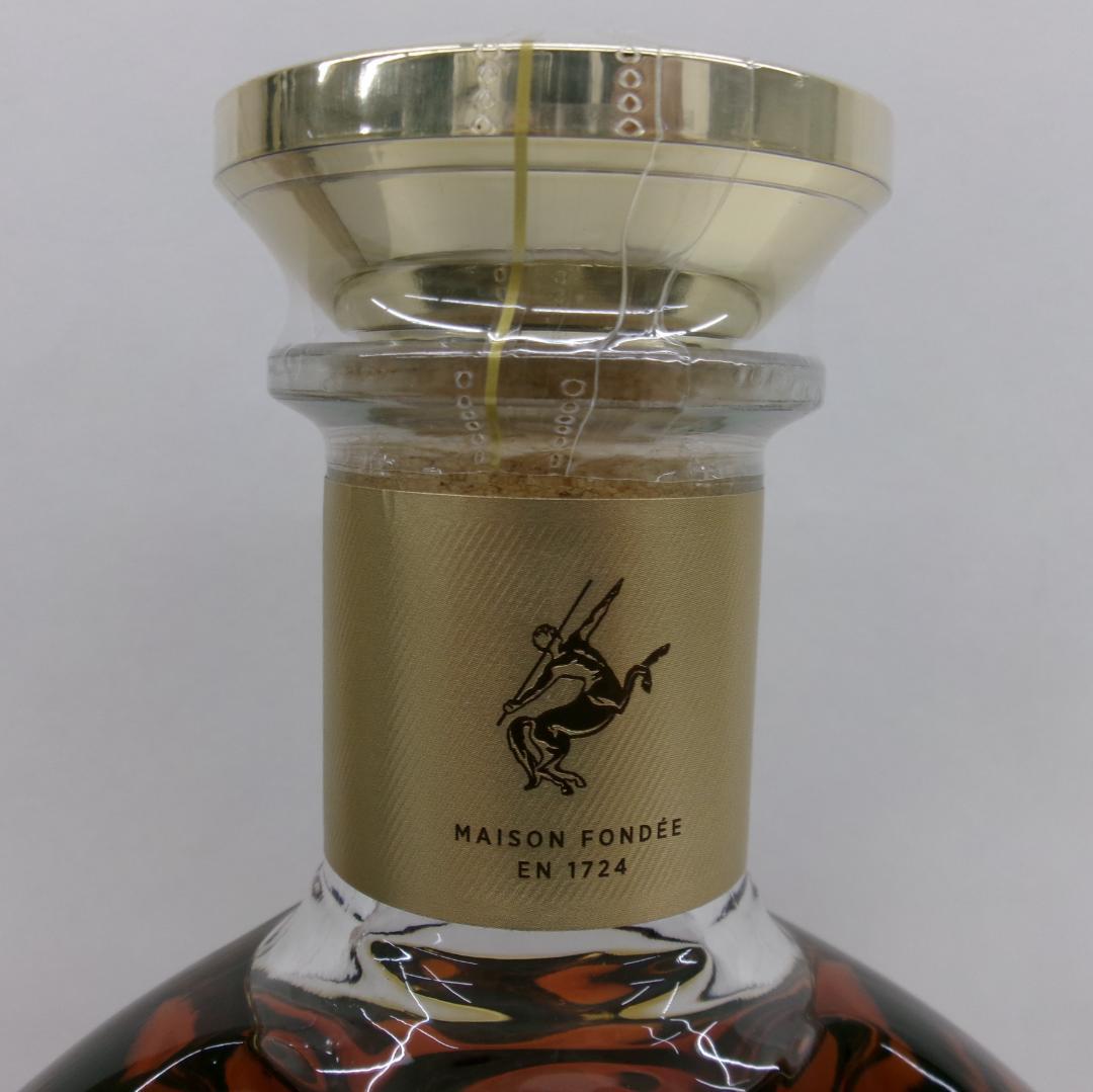 700ｍL・レミーマルタンXO（RS409）